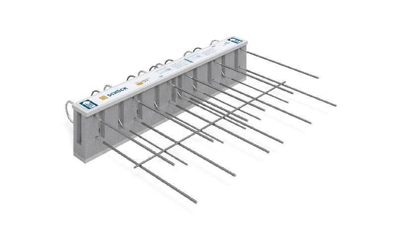 Rupteur De Pont Thermique