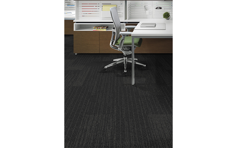 Dalle moquette Unity