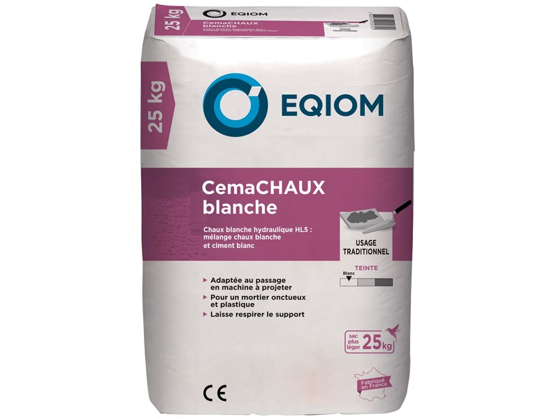CemaCHAUX Blanche — free download