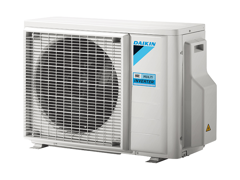 Pompe à chaleur air/air Daikin - Gamme Multisplit MXM