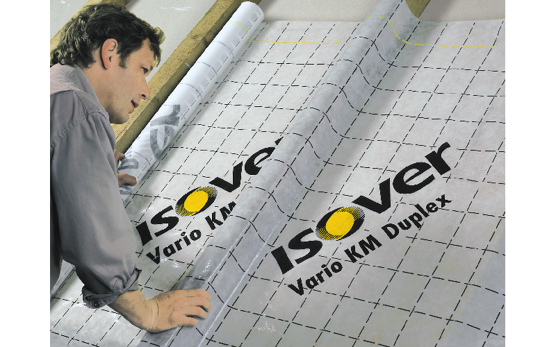 Membrane Vario Duplex — free download
