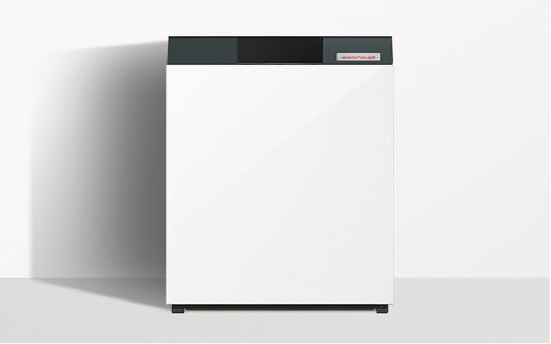 Chaudières de 120 à 300 kW Weishaupt Thermo Condens WTCGB — free download