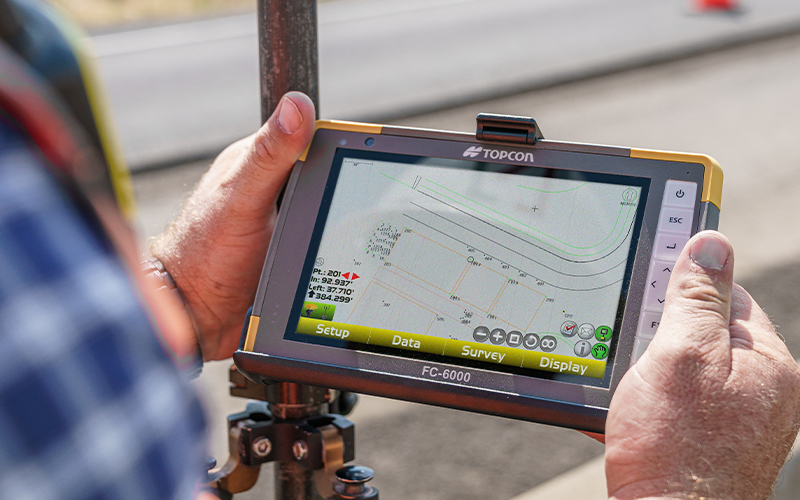 FC6000 de terrain robuste — free download