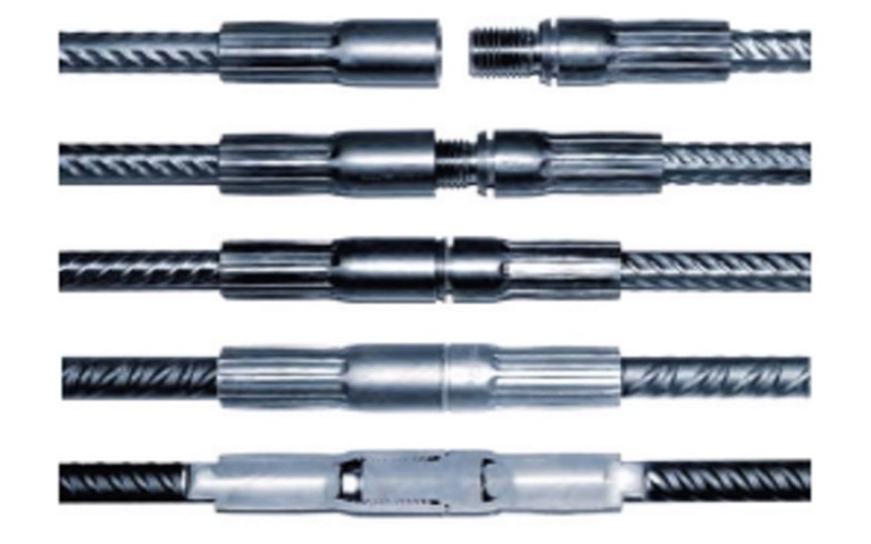 Coupleur D'air Industriel 1/4" NPT Femelle - Débit 6,35mm - Pression Max 300 PSI - Pour Outils Pneumatiques