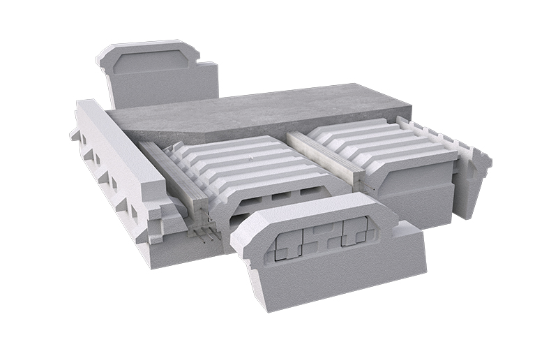 Plancher Milliwatt plancher-milliwatt