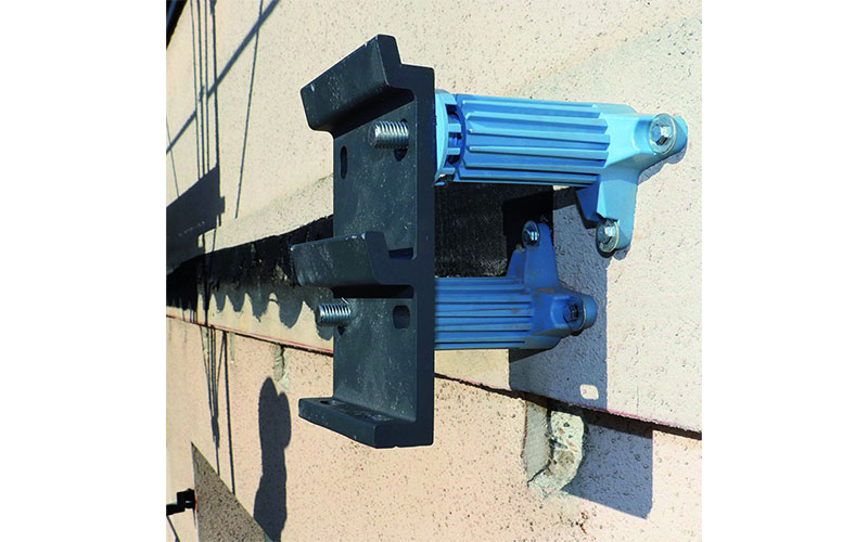 Déport de charge I.T.E