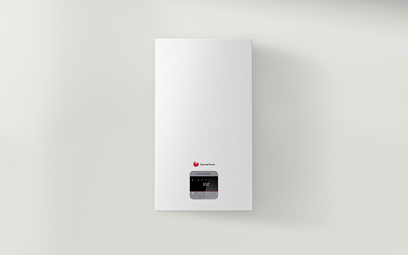 ThemaPlus HCondens, Chaudière murale gaz à condensation — free download